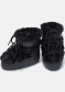 náhľad Dámské boty Moon Boot Icon LOW Faux Fur-N001 Black 