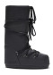 náhľad Dámske snehule Moon Boot Icon Rubber-N001 Black