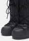 náhľad Dámske snehule Moon Boot Icon Rubber-N001 Black