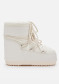 náhľad Dámské boty Moon Boot Icon LOW Rubber-L002 Cream