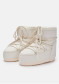 náhľad Dámské boty Moon Boot Icon LOW Rubber-L002 Cream
