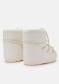 náhľad Dámské boty Moon Boot Icon LOW Rubber-L002 Cream