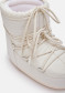 náhľad Dámské boty Moon Boot Icon LOW Rubber-L002 Cream