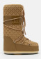 náhľad Dámské boty Moon Boot Icon Quilt-M013 Caramel