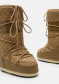 náhľad Dámské boty Moon Boot Icon Quilt-M013 Caramel