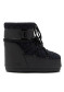 náhľad Dámské boty Moon Boot Icon LOW Quilt-N001 Black
