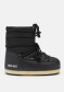 náhľad Dámské boty Moon Boot Evx Light Nylon-N001 Black