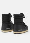 náhľad Dámské boty Moon Boot Evx Light Nylon-N001 Black