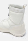 náhľad Dámské boty Moon Boot Luna Zip Boot -L002 Cream