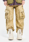 náhľad Dámské boty Moon Boot Luna Zip Boot -L002 Cream