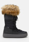 náhľad Dámské boty Moon Boot LTrack Monaco Wp-N001 Black