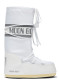 náhľad Dámske snehule Moon Boot Icon Nylon-A001 White