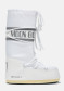 náhľad Dámske snehule Moon Boot Icon Nylon-A001 White