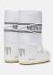 náhľad Dámske snehule Moon Boot Icon Nylon-A001 White