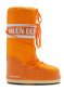 náhľad Dámské boty Moon Boot Icon Nylon-C001 Sunny Orange