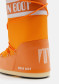 náhľad Dámské boty Moon Boot Icon Nylon-C001 Sunny Orange