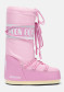 náhľad Dámské boty Moon Boot Icon Nylon-J001 Pink