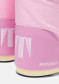 náhľad Dámské boty Moon Boot Icon Nylon-J001 Pink
