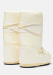 náhľad Dámské boty Moon Boot Icon Nylon-L002 Cream