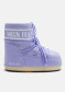 náhľad Dámské boty Moon Boot Icon LOW Nylon-E001 Lilac