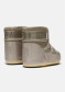 náhľad Dámske topánky Moon Boot Icon LOW Glance-B003 Platinum