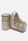 náhľad Dámske topánky Moon Boot Icon LOW Glance-B003 Platinum
