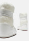 náhľad Dámske snehule Moon Boot Icon Faux Fur-A002 Optical White