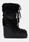 náhľad Dámské boty Moon Boot Icon Faux Fur-N001 Black