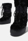 náhľad Dámské boty Moon Boot Icon Faux Fur-N001 Black