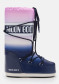 náhľad Dámské boty Moon Boot Icon Monrise-F003 Blue