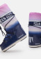 náhľad Dámské boty Moon Boot Icon Monrise-F003 Blue