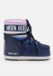 náhľad Dámské boty Moon Boot Icon LOW Moonrise-F003 Blue