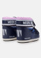 náhľad Dámské boty Moon Boot Icon LOW Moonrise-F003 Blue