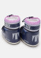 náhľad Dámské boty Moon Boot Icon LOW Moonrise-F003 Blue