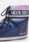 náhľad Dámské boty Moon Boot Icon LOW Moonrise-F003 Blue