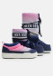 náhľad Dámské boty Moon Boot Icon LOW Moonrise-F003 Blue