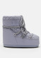 náhľad Dámské boty Moon Boot Icon LOW Quilt-H006 Grey