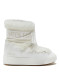 náhľad Dámske topánky Moon Boot LTrack Faux Fur Wp-A001 White