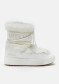 náhľad Dámske topánky Moon Boot LTrack Faux Fur Wp-A001 White