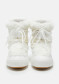 náhľad Dámske topánky Moon Boot LTrack Faux Fur Wp-A001 White