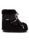náhľad Dámské boty Moon Boot Icon LOW Faux Fur Beads-N001 Black