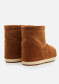 náhľad Dámské boty Moon Boot Icon LOW Nolace Suede-M008 Cognac