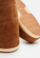 náhľad Dámské boty Moon Boot Icon LOW Nolace Suede-M008 Cognac