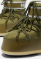 náhľad Dámské boty Moon Boot Icon LOW Nylon-M006 Khaki