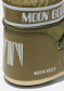 náhľad Dámské boty Moon Boot Icon LOW Nylon-M006 Khaki