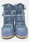 náhľad Dámské boty Moon Boot Icon Nylon-H004 Elephant Grey