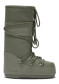 náhľad Dámské boty Moon Boot Icon Rubber-M006 Khaki