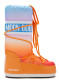 náhľad Dámské boty Moon Boot Icon Sunrise-C002 Orange