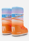 náhľad Dámské boty Moon Boot Icon Sunrise-C002 Orange