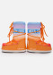 náhľad Dámské boty Moon Boot Icon Sunrise-C002 Orange